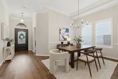 66 Whetstone Ridge Way, The Woodlands, TX 77382 - Photo 23