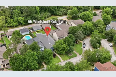 66 Whetstone Ridge Way, The Woodlands, TX 77382 - Photo 29