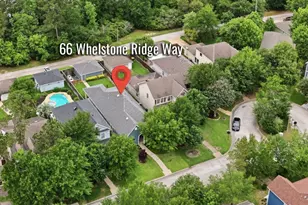66 Whetstone Ridge Way, The Woodlands, TX 77382 - Photo 29