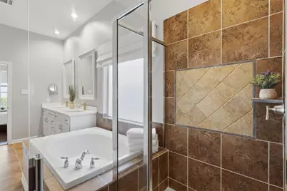 66 Whetstone Ridge Way, The Woodlands, TX 77382 - Photo 11