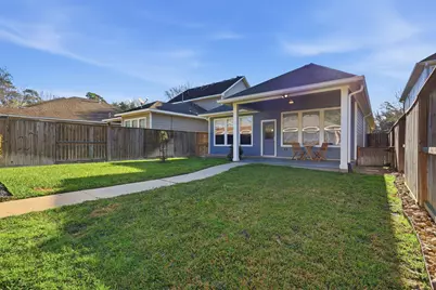 66 Whetstone Ridge Way, The Woodlands, TX 77382 - Photo 17