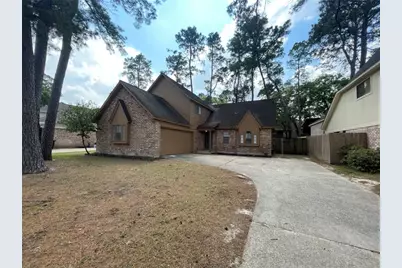 12943 Lemur Lane, Cypress, TX 77429 - Photo 1