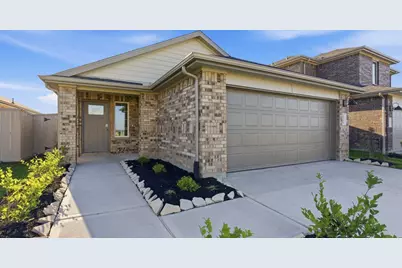 3930 Steer Stable Lane, League City, TX 77573 - Photo 1