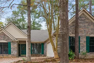 10 White Fawn Dr, The Woodlands, TX 77381 - Photo 1