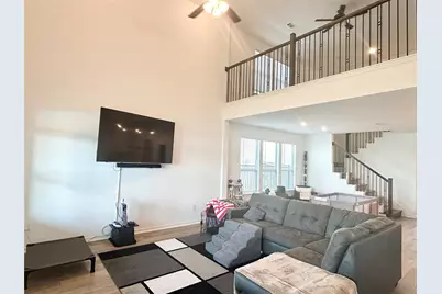 1357 Grass Bend Drive, Katy, TX 77493 - Photo 9