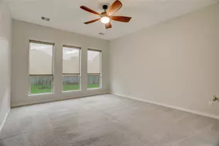 3002 Currant Dr, Manvel, TX 77578 - Photo 21