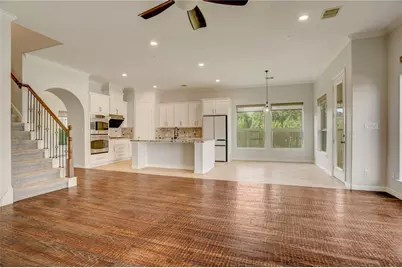 3002 Currant Drive, Manvel, TX 77578 - Photo 17