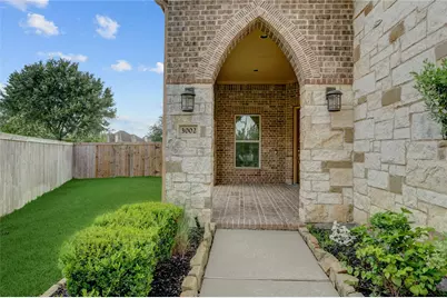 3002 Currant Drive, Manvel, TX 77578 - Photo 3