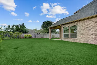 3002 Currant Drive, Manvel, TX 77578 - Photo 39