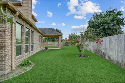 3002 Currant Drive, Manvel, TX 77578 - Photo 37