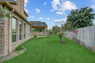 3002 Currant Dr, Manvel, TX 77578 - Photo 37