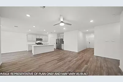 13142 Sorrento Bay Drive, Willis, TX 77354 - Photo 5