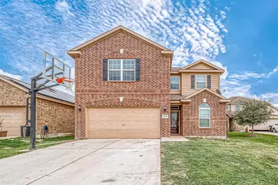 20630 Stout Drive, Hockley, TX 77447 - Photo 3