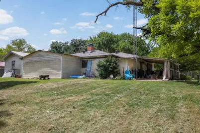 217 Kennard Street, Buffalo, TX 75831 - Photo 15