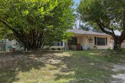 217 Kennard Street, Buffalo, TX 75831 - Photo 21