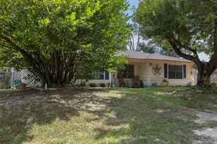 217 Kennard St, Buffalo, TX 75831 - Photo 21