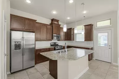 2547 Bordelon Lane, Missouri City, TX 77459 - Photo 13