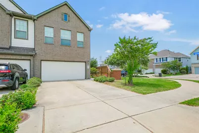 2547 Bordelon Lane, Missouri City, TX 77459 - Photo 1