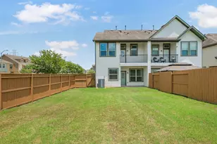 2547 Bordelon Ln, Missouri City, TX 77459 - Photo 37