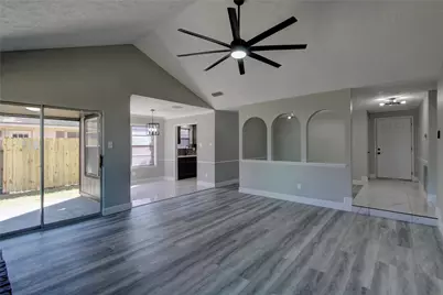 6830 Desert Rose Lane, Houston, TX 77086 - Photo 3