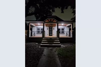 1506 Munger Street, Houston, TX 77023 - Photo 1