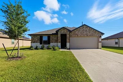 6603 Fox Heights Lane, Richmond, TX 77469 - Photo 1