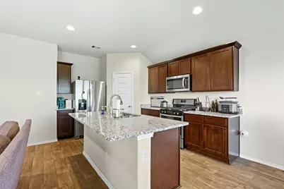 6603 Fox Heights Lane, Richmond, TX 77469 - Photo 9