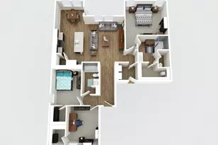 6603 Fox Heights Ln, Richmond, TX 77469 - Photo 25