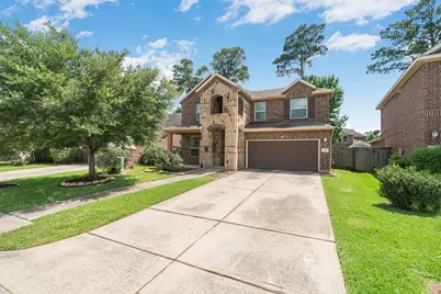 22523 Birch Ridge Meadow Drive, Spring, TX 77389 - Photo 3