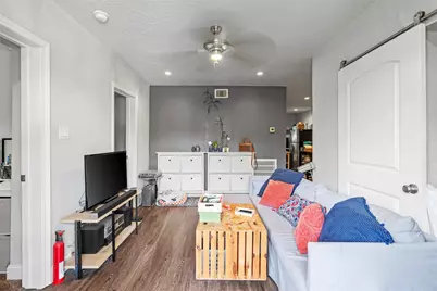 4630 Woodside Street #1, Houston, TX 77023 - Photo 1