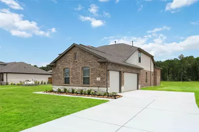600 Barton Place Drive, Tarkington, TX 77327 - Photo 1