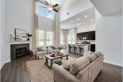 600 Barton Place Drive, Tarkington, TX 77327 - Photo 9