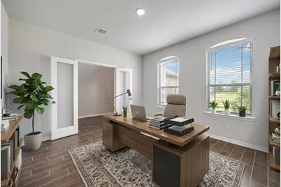 600 Barton Place Drive, Tarkington, TX 77327 - Photo 7