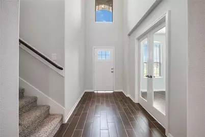 600 Barton Place Drive, Tarkington, TX 77327 - Photo 5