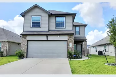 24723 Bastiani Canvas Lane, Katy, TX 77493 - Photo 3