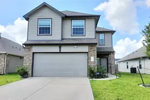 24723 Bastiani Canvas Ln, Katy, TX 77493 - Photo 3