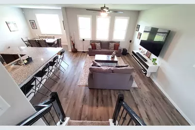 24723 Bastiani Canvas Lane, Katy, TX 77493 - Photo 5