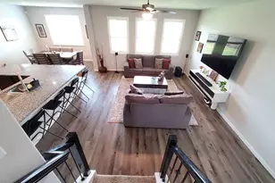 24723 Bastiani Canvas Ln, Katy, TX 77493 - Photo 5