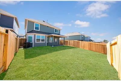 9258 Grace Ridge Drive, Willis, TX 77318 - Photo 17