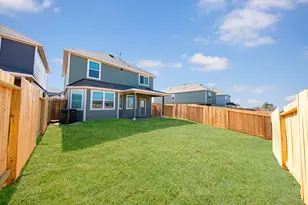 9258 Grace Rdg Dr, Willis, TX 77318 - Photo 17