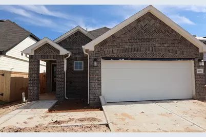 32535 Summer Vista Lane, Fulshear, TX 77441 - Photo 1