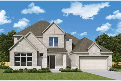 14414 Via San Clemente Drive, Cypress, TX 77433 - Photo 1
