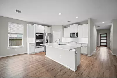 3042 Schultz Manor Lane, Katy, TX 77494 - Photo 1