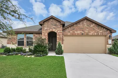 1715 Bear Spring Drive, Rosenberg, TX 77469 - Photo 3