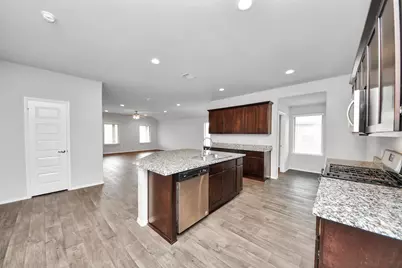 1715 Bear Spring Drive, Rosenberg, TX 77469 - Photo 7