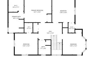 1804 33rd St, Galveston, TX 77550 - Photo 39