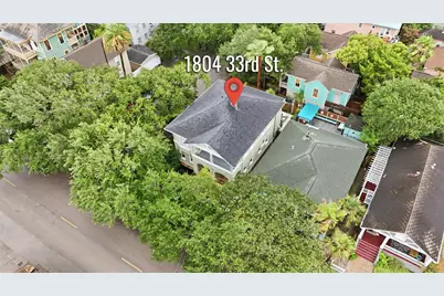 1804 33rd Street, Galveston, TX 77550 - Photo 37