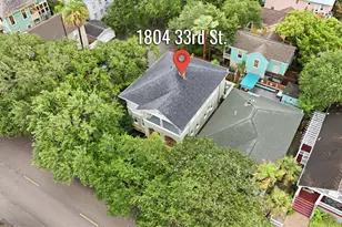 1804 33rd St, Galveston, TX 77550 - Photo 37