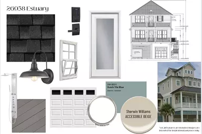 26938 Estuary Drive, Galveston, TX 77554 - Photo 19