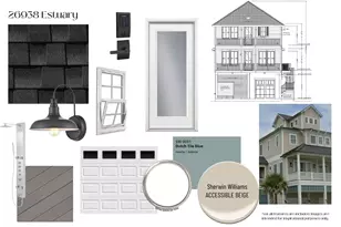 26938 Estuary Dr, Galveston, TX 77554 - Photo 19